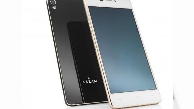 <b>KAZAM Tornado 348 lansat oficial În Europa ca versiune rebranduită de Gionee Elife S5.1</b>Dacă în tot acest timp de la debutul lui Gionee Elife S5.1, terminalul ultra-subțire ce măsoară doar 5.15 mm în grosime, Allview ne-a prezentat numeroase teasere cu privire la debutul versiunii rebranduite a acestui device, iată că un alt...