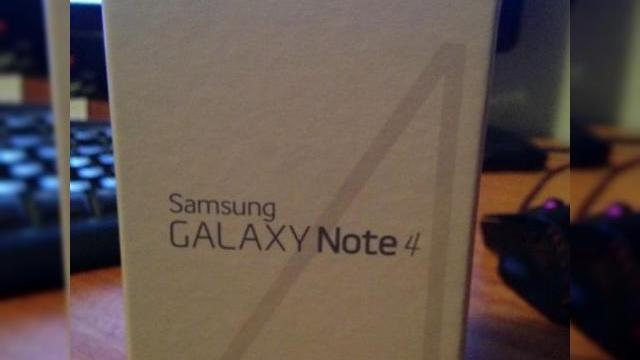 <b>Samsung Galaxy Note 4 in the house! Se pregătește de teste la Mobilissimo.ro!</b>Astăzi am primit un 4, mare 4 de la Quickmobile.ro, dar unul pentru bună purtare. E vorba despre mult așteptatul Samsung Galaxy Note 4, care a ajuns la Mobilissimo.ro cu doar ore înainte de lansarea oficiala la noi în țară. &nbsp; &nbsp; Toată...