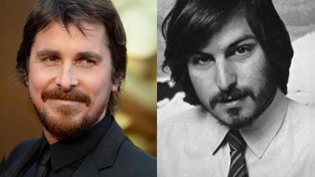 <b>&ldquo;Batmanâ€ a revenit În proiectul noului film Steve Jobs; Christian Bale cooptat În producție</b>După ce proiectul noului film Steve Jobs i-a pierdut pe Leonardo DiCaprio și David Fincher, părea că nu mai e speranță pentru pelicula. Ei bine, se pare că acum Christian Bale cochetează din nou cu acest film, ceea ce ar fi o alegere reușită....