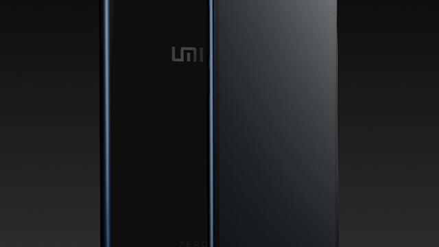 <b>Telefonul ultraslim UMI Zero anunțat oficial, vine cu șasiu cu grosime de 6.4 mm și design elegant</b>UMI este o companie din China care se remarcă azi prin lansarea handsetului Zero, dotat cu un sasiu elegant. Acest smartphone măsoară doar 6.4 mm în grosime și are un design atrăgător, după cum puteți vedea în imaginea de mai jos. &nbsp; E drept...