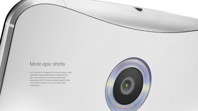 <b>Iată și mostre foto realizate cu camera lui Nexus 6: nu suntem foarte impresionați</b>Anunțat ieri, Motorola Nexus 6 are parte acum de câteva mostre foto realizate cu camera sa, care nu prea impresionează. Evident, e vorba de o unitate de test și din nou evident fotografiile sunt făcute în grabă, după cum puteți vedea și cel care...