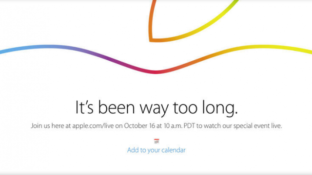 <b>Iată ce așteptăm de la Apple În cadrul evenimentului de lansare iPad Air 2/ iPad Mini 3 de astăzi</b>Pentru că suntem la doar câteva ore distanță de marele eveniment Apple de azi, e momentul să facem o recapitulare a ceea ce știm deja legat de noile terminale. Sunt destul de sigur că diseară vom vedea un iPad Air 2, dar și un iPad Mini 3, în...