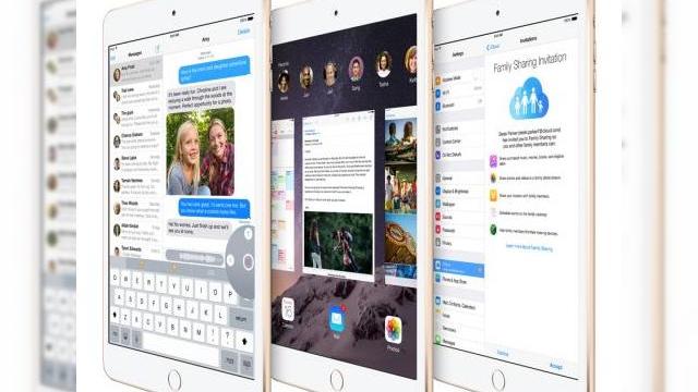 <b>Orange România anunță lansarea noilor tablete iPad Air 2 și iPad mini 3</b>Iată că astăzi, 17 octombrie, la doar o zi de la evenimentul de lansare Apple în care au fost prezentate noile tablete iPad Air 2 și iPad mini 3, operatorul Orange România anunță disponibilitatea acestor device-uri până la sfârșitul acestei...