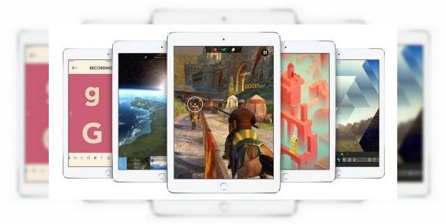 <b>Vodafone România va oferi noile iPad Air și iPad mini 3 până la sfârșitul lunii</b>După ce anterior aflam prin intermediul unui comunicat de presă faptul că Orange România va aduce pe plan local noile tablete iPad ce au fost lansate ieri, iată că la scurt timp de la acest anunț, și operatorul Vodafone anunță disponibilitate...