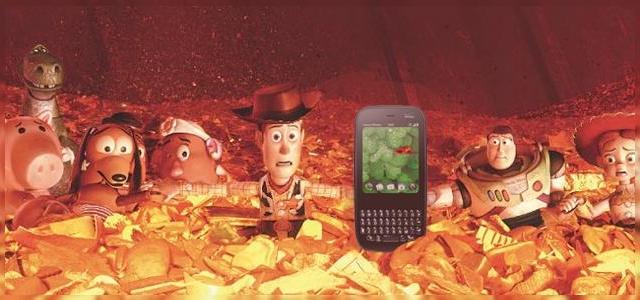 <b>HP va opri suportul pentru webOS de pe 15 ianuarie 2015</b>Dacă sunteți printre ghinioniștii care au cumpărat ultimele telefoane Pre de la HP, cele cu WebOS la bord, atunci aflați că veți rămâne fără suport peste câteva luni. HP a anunțat că va opri suportul pentru webOS începând cu 15 ianuarie...