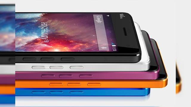 <b>Telefoanele colorate și tinerești Wiko ajung În România În premieră prin MobileTrend.ro</b>Mai țineți minte brandul Wiko? E vorba despre o companie din Franța care lansează telefoane colorate, adresate publicului tânăr și cu prețuri accesibile. Aceste modele ajung în sfârșit în România, prin intermediul celor de la MobileTrend.ro....