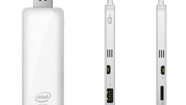 <b>Meegopad lansează un stick HDMI ce vine cu procesor Intel Bay Trail Z3735G și 1 GB memorie RAM; disponibil la un preț de 125$</b>Recent, pe site-urile de cumpărături online ca și Alieexpress sau Alibaba.com, și-a făcut apariția un nou produs foarte atractiv la prima vedere, și anume stick-ul USB Meegopad ce este capabil să ruleze o versiune full de Windows 8.1, sau...