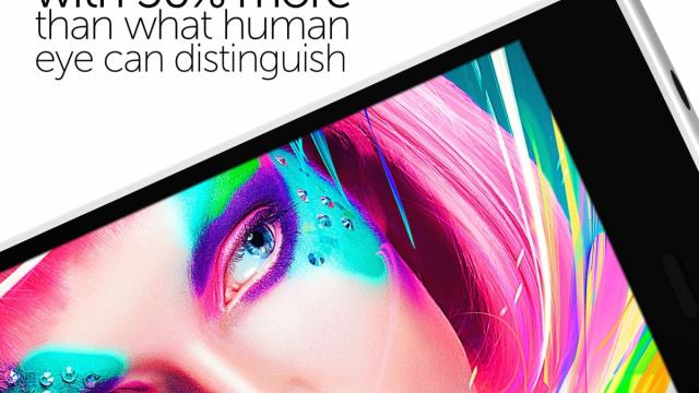 <b>Allview X1 Xtreme Mini vine cu un display cu o densitate de pixeli impresionantă!</b>Unul dintre cele mai tentante telefoane sub brand autohton este pe cale să se lanseze, iar singura necunoscută se pare că rămâne prețul! Iată cel mai nou teaser al brașovenilor de la Allview, ce ne prezintă densitatea de pixeli a ecranului lui X1...