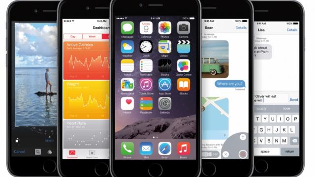 <b>Apple publică rezultatele financiare pentru trimestrul 4; peste 39 milioane de iPhone-uri vândute</b>După ce în weekendul de la debutul noilor terminale iPhone 6 și iPhone 6 Plus, Apple înregistra aproximativ 10 milioane de unități vândute, iată că astăzi aflăm și cifrele ce scot la iveală veniturile înregistrate de către compania din...