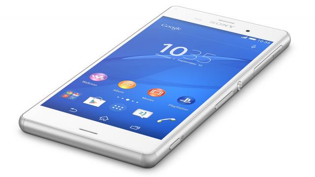<b>Sony Își modifică din nou target-ul de vânzări pentru dispozitivele de tip smartphone</b>Astăzi, prin intermediul unui raport realizat de către publicația Wall Street Journal aflăm că cei de la Sony și-au modificat din nou așteptările în ceea ce privește target-ul de vânzări stabilit pentr dispozitivele de tip smartphone. După...