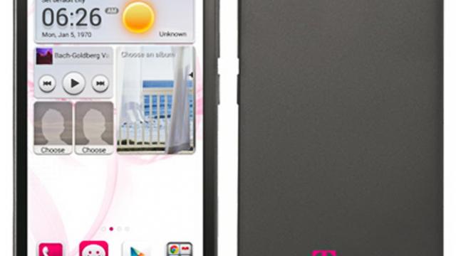 <b>Telekom Romania anunță lansarea primului smartphone sub brand propriu: Speedsurfer, un terminal 4G atractiv</b>Telekom România a anunțat astăzi lansarea primului smartphone sub brand T, modelul Speedsurfer, care vine cu suport pentru viteze 4G. Acest device integrează o cameră de 5 megapixeli, cu funcție autofocus și are un design slim, cu linii simple....