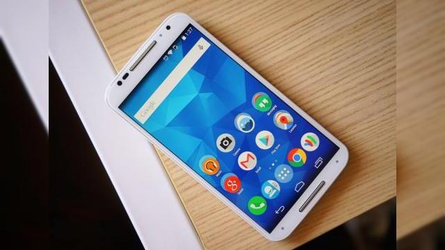 <b>Nova Launcher primește elemente de Android 5.0 Lollipop, printre care și iconuri și animații ale folderelor</b>știți probabil la această oră ca Android 5.0 Lollipop este un OS mai animat și ceva mai colorat decât predecesorul său, iar lookul sau rafinat al iconurilor a ajuns și în Nova Launcher. Acesta a primit elemente de Android 5.0 Lollipop, după cum...