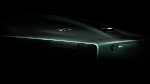 <b>Allview X1 Xtreme Mini primește un nou teaser, are o alură de supermașină</b>A venit rândul lui Allview X1 Xtreme Mini să mai primească un teaser, după ce avusese deja parte de astfel de modalități de anticipare a lansării sale, împreună cu modele ce vor sosi în curând, că Allview X2 Soul. De această dată despre X1...