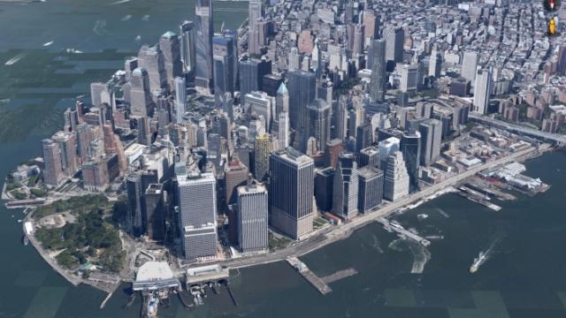 <b>Aplicația Google Earth pentru Android primește o actualizare ce aduce noi funcții la pachet</b>Recent, Google a anunțat faptul că aplicația Google Earth ce este disponibilă pentru mai multe platforme, printre care și Android, va primi un nou update care va aduce la pachet o serie de noi funcționalități. Printre acestea se numără atât o...