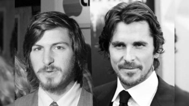 <b>Christian Bale a fost confirmat În rolul lui Steve Jobs În noul film biografic</b>După ce va fi Moise într-un viitor blockbuster în acest an, Christian Bale va deveni Steve Jobs într-un viitor film biografic, iar azi primim în sfârșit confirmarea cu privire la acest rol. &nbsp; Multă vreme Leonardo DiCaprio cochetase cu acest...