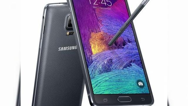 <b>Samsung Galaxy Note 4 vândut În 4.5 milioane de unități Încă de la debutul pe piață</b>Un device care va avea ceva de spus pe piață atât anul acesta, cât și în 2015 până la apariția viitoarei generații este și Samsung Galaxy Note 4, terminal ce poate fi numit cu ușurință phablet-ul anului. După debutul comercial de acum ceva...