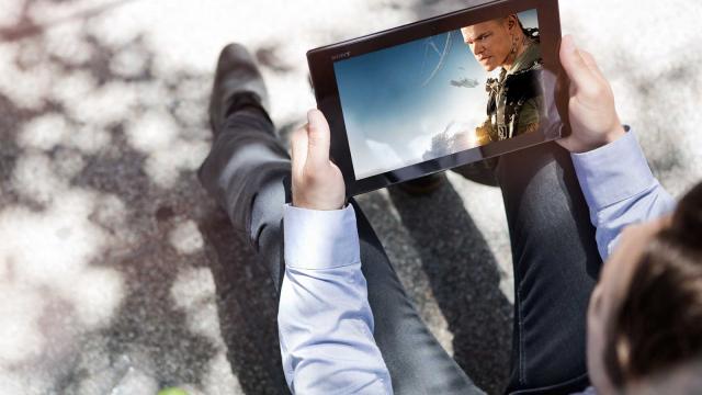 <b>Sony ar putea lansa o tabletă de 12 inch la Începutul anului viitor</b>Deși anul acesta în cadrul târgului IFA 2014, Sony a prezentat doar o singură versiune a tabletei Xperia Z3, și anume modelul Compact, renunțându-se astfel la un model de 10 inch, se pare că fanii brandului ce își doresc o tabletă de mari...
