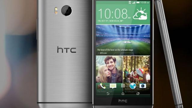 <b>HTC One M8 Eye, versiunea cu camera de 13 MP a lui One M8 nu sosește În Europa</b>HTC One M8 Eye, telefon anunțat în China odată cu modelul Desire Eye și camera RE nu va sosi în Europa. One M8 Eye este o versiune cu camera de 13 MP în spate a lui HTC One M8, flagshipul asiaticilor pe acest an. &nbsp; Informația legată despre...