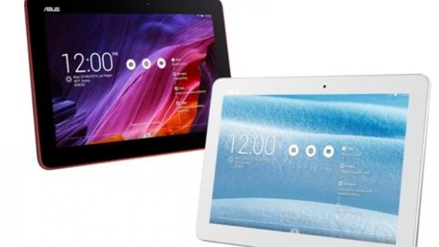 <b>Asus lansează tableta MeMo Pad 10 (ME103K); disponibilă la un preț de 250$</b>Ieri, 26 octombrie, producătorul taiwanez ASUSTeK a anunțat lansarea unei noi tablete din categoria mid-range, și anume modelul Asus MeMo Pad 10 (ME103K). Aflăm că acesta va sosi pe piață în două nuanțe de culoare, mai precis pe alb, respectiv...