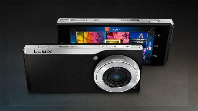 <b>Camera smart cu funcții de telefon LTE Panasonic LUMIX DMC-CM1 primește certificarea Bluetooth</b>Anunțată la Photokina luna trecută, camera smart Panasonic LUMIX DMC-CM1, care are și funcții de telefonie a primit astăzi certificarea Bluetooth. Acest produs vine cu LTE și Android 4.4 KitKat și reprezintă un rival foarte solid pentru Samsung...