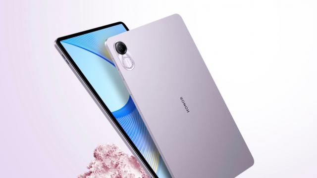 <b>Honor pregătește o tabletă cu ecran de 12 inch și procesor Snapdragon 5G; Ce știm despre aceasta?</b>Tabletele au devenit mai populare în ultimii ani, deși ultimul trimestru nu arată prea bine dacă ne uităm spre vânzări. Producători din China au început să lanseze astfel de device-uri, astfel că pe această nișă sunt incluse acum modele de la OnePlus