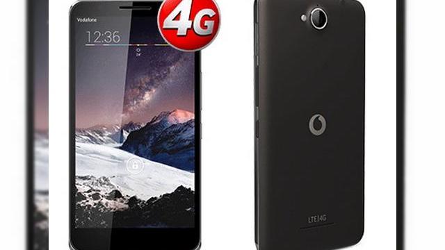 <b>Vodafone România introduce În ofertă phablet-ul Smart 4 Max; disponibil fără contract la prețul de 1.160 lei</b>Iată că astăzi, la aproximativ o lună de la anunțul oficial, phablet-ul Smart 4 Max ajunge și în oferta operatorului Vodafone România. După cum ne putem da seama, acest produs a fost special dezvoltat pentru operatorul Vodafone, prețul său...