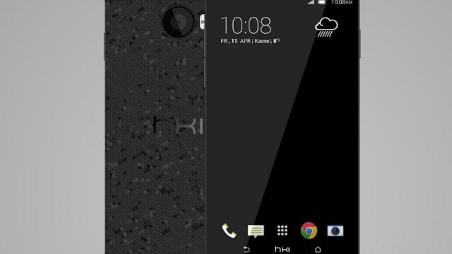 <b>Următorul flagship HTC nu se numi One M9, HTC va schimba modul de numire a smartphone-urilor sale</b>@upleaks, urmașul neoficial al lui @evleaks (sau chiar el) ar fi aflat primele detalii despre următorul flagship HTC. Aparent el nu va purta numele HTC One M9/HTC M9, iar aplicarea numelor de cod cu "M" nu se mai realiză pentru telefoanele high end de...