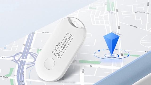 <b>Fineing Tag este o alternativă accesibilă la AirTag și plătești sub 20 de euro pe un pachet de 4x trackere pe Cafago</b>Din partea celor de la Cafago avem astăzi o recomandare interesantă și anume pachetul cu 4x trackere Finein Tag, o alternativă la Apple AirTag, mult mai ieftină desigur. Dacă ar fi să facem calculul, plătești sub 5 euro per tracker, dar mai 