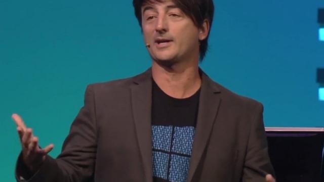 <b>Numărul de aplicații Windows Phone devine apreciabil, se apropie de nivelul concurenței</b>Joe Belfiore, vicepreședintele secțiunii sisteme de operare de la Microsoft a afirmat într-un nou interviu că gigantul software a progresat mult la capitolul aplicații Windows Phone. Numărul acestora a ajuns apreciabil, chiar și în fața...