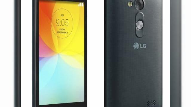 <b>LG L Fino (D290) disponibil Începând de astăzi prin intermediul eMAG.ro; telefon 4G cu preț de 649 lei</b>Lansat anul acesta în cadrul târgului IFA 2014, LG L Fino (D290) ajunge începând de astăzi și în stocurile celor de la eMAG.ro, prețul său fiind de doar 649 lei. Pe lângă specificațiile standard pe care le regăsim pe un astfel de device...