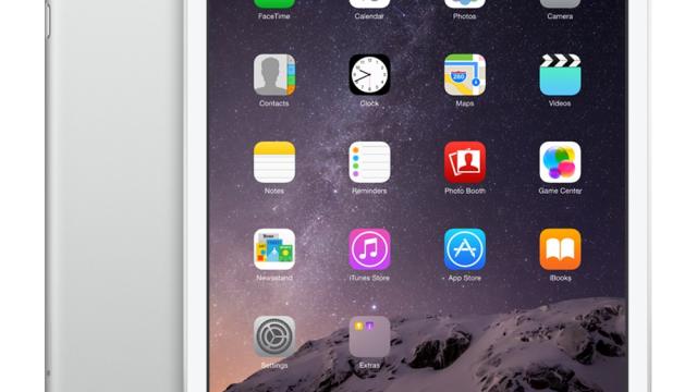 <b>Noul iPad Air 2 disponibil În stocurile eMAG.ro; prețuri Începând de la 2.379 lei</b>Iată că la scurt timp de la evenimentul în care Apple lansa noile tablete iPad, modelul de 9.7-inch numit iPad Air 2 este acum disponibil și la noi pe plan local prin intermediul celor de la eMAG.ro, retailer ce afișează prețuri începând de la...