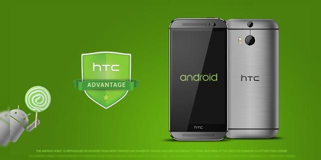 <b>HTC reconfirmă că modelele One M7 și M8 vor primi Android 5.0 Lollipop În maxim 90 de zile</b>De vreme ce ieri a fost 3 noiembrie, a venit și momentul sosirii actualizării Android 5.0 Lollipop la nivel oficial. Asta înseamnă că oficial s-a dat startul cursei OEM-urilor de a oferi cât mai rapid noul OS pe terminalele lor. Iar HTC promite că...