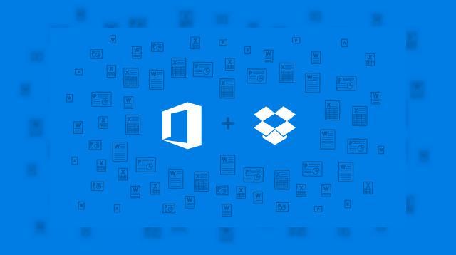 <b>Dropbox anunță un parteneriat cu Microsoft, cu integrare strânsă Office și În curând și cu aplicație dedicată pe Windows Phone</b>Microsoft și Dropbox au anunțat cu câteva ore în urmă un parteneriat surpriză, cu scopul de a integra Dropbox în experiența Office. Colaborarea surpriză între cele două companii șochează mai ales având în vedere că MS are propriul produs...