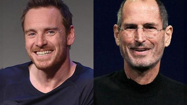 <b>Actorul Michael Fassbender ar putea să preia rolul lui Steve Jobs În producția celor de la Sony</b>Următorul film despre viața lui Steve Jobs a întâmpinat ceva probleme, pierzând până acum două vedete mari din rolul de actor principal (Leonardo DiCaprio și Christian Bale), dar și un regizor reputat (David Fincher). Danny Boyle a preluat...