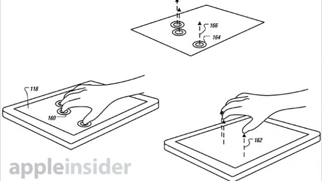 <b>Apple lucrează la display-uri speciale 3D ce nu necesită ochelari; Ele vor ajunge pe iDevice-uri</b>O serie de parteneri Apple citați de o publicație din Taiwan ar fi declarat că firma din Cupertino lucrează la ecrane 3D ce nu necesită ochelari speciali pentru viitoarele iDevice-uri. Cu ceva vreme în urmă&nbsp;descopeream brevete legate de...