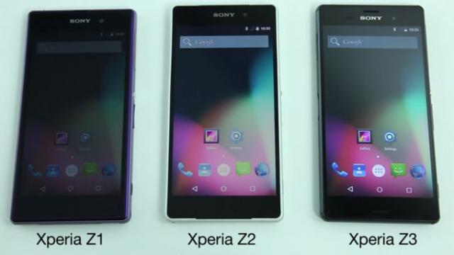 <b>Sony testează Android 5.0 AOSP pe terminalele Xperia Z; Iată o prezentare (Video)</b> Probabil ați aflat deja că Google a pus la dispoziție codul sursă al lui Android 5.0 Lollipop producătorilor de terminale mobile, care îl vor folosi pentru a crea versiuni adaptate terminalelor lor. Astfel și alte handseturi în afară...