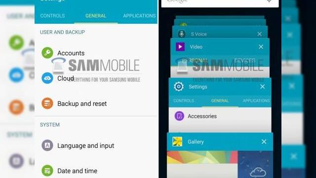 <b>Iată cum arată Android 5.0 pe Samsung Galaxy S4 și noul TouchWiz În acțiune (Video)</b>După ce am aflat că Sony și HTC lucrează deja cu codul sursă Android 5.0 și au început și previewurile de tot soiul, iată că și Samsung se mișcă pe acest front. Au început să apară previewuri în exclusivitate cu Lollipop pe Galaxy S5, iar...