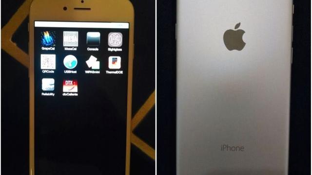 <b>Prototipul de iPhone 6 listat pe eBay acum o lună este vândut pentru suma de 11.000 $</b>Dacă vă amintiți, acum ceva timp prin intermediul unei postări aflam că un prototip de iPhone 6 a ajuns a fi listat pe eBay, licitația ajungând în acel moment la suma de 100.000 $. După ce licitația în cauză a fost închisă de către...