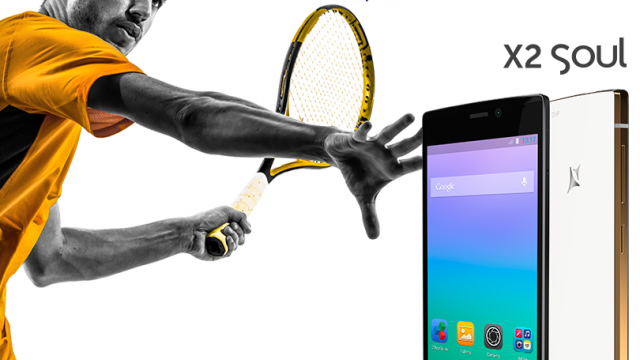 <b>RCS & RDS Îți oferă un telefon Allview X2 Soul pe zi În această săptămână; Iată regulile promoției!</b>RCS & RDS a demarat pe 9 noiembrie o săptămână a premiilor, care se va desfășura până pe 16 noiembrie și va aduce câștigătorilor câte un smartphone Allview X2 Soul pe zi. Numele concursului este "Urmărește Turneul Campionilor de la Londra...