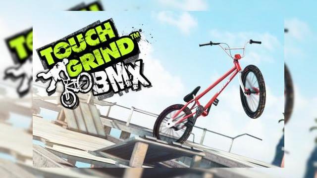 <b>Touchgrind BMX review (Utok Hello 7Q): simulator de trickuri cu biciclete BMX, unul cu control cam incomod (Video)</b>Atunci când am testat tableta Utok Hello 7Q, nu am ezitat să rulăm și câteva jocuri pe ea, printre care și Touchgrind BMX. Titlul e disponibil gratuit pe Android și este un simulator de trickuri cu biciclete sport BMX, pe care le controlați...