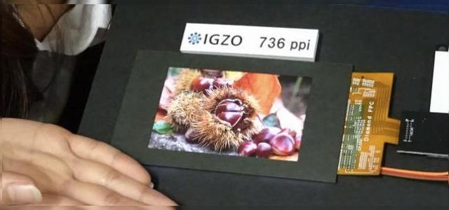 <b>Sharp dezvăluie un display 4K de 4.1 inch ce oferă o densitate a pixelilor de 736ppi</b>După ce anterior, prin intermediul site-ului nostru în limba engleză, și anume GSMDome, vă informam în premieră despre planurile Sharp de a lansa un display cu rezoluție 4K în primăvara anului 2015, iată că astăzi, producătorul în cauză...