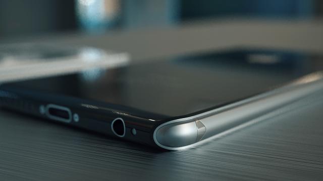 <b>iPhone 8 uimește Într-o randare futuristă a unui designer kârgâz</b>Nici măcar nu am început să ne gândim la iPhone 7 și iată că deja a apărut un concept de iPhone 8, realizat de către designerul Steel Drake din Kirgizstan. Telefonul da senzația unei combinații dintre un iPhone 4 mai mare și un Xperia arătos,...
