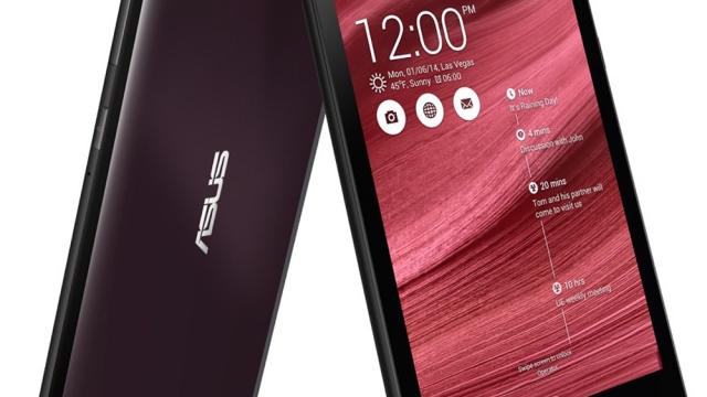 <b>Tableta Asus MeMo Pad 7 ME572C disponilă prin eMAG la prețul de 999 lei</b>O tabletă foarte atractivă ce a poposit și în redacția Mobilissimo acum ceva timp este și Asus MeMo Pad 7 ME572C, device al cărui review a fost finalizat de curând și poate fi regăsit chiar aici. După cum și colegul nostru Alex dezvăluia în...