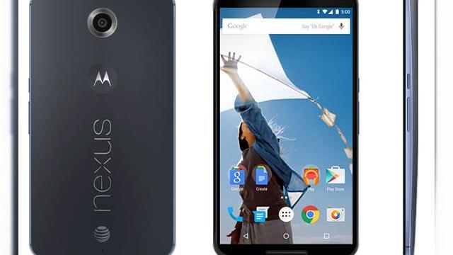 <b>Nexus 6 ar putea fi branduit de diferiți operatori globali</b>După întreaga discuție legată de logo-urile de pe spatele lui Nexus 6, cu unul plasat vertical și unul orizontal, se pare că telefonul se pregătește să primească încă un logo. E vorba despre cel al unui operator, iar handsetul produs de...