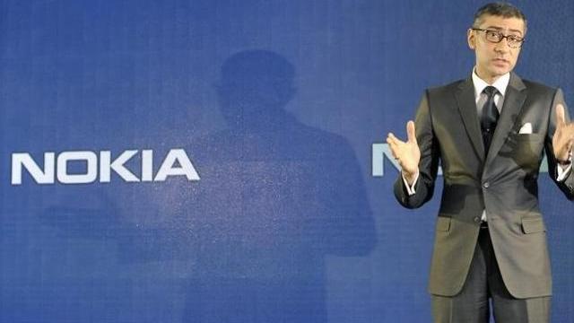 <b>CEO-ul Nokia, Rajeev Suri afirmă că firma finlandeză nu se va Întoarce la telefoane prea curând; Iată planurile de viitor ale companiei!</b>în cadrul unei întâlniri cu investitorii și analiștii organizată la Londra, CEO-ul Nokia, Rajeev Suri a discutat despre viitorul companiei pe care o conduce. Astfel, după câteva zile de speculații că Nokia va reveni foarte curând la terminale...