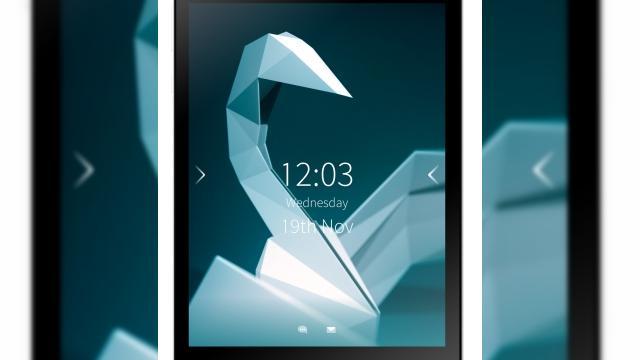 <b>Compania finlandeză Jolla dezvăluie o primă tabletă ce rulează Sailfish OS; disponibilă momentan sub formă de proiect pe platforma Indiegogo</b>După ce ieri Nokia anunța lansarea unei prime tablete cu Android din portofoliu, astăzi este rândul unei alte companii finlandeze să ne surprindă tot printr-o tabletă, și anume Jolla Tablet, device creat de același startup care anul trecut lansa...