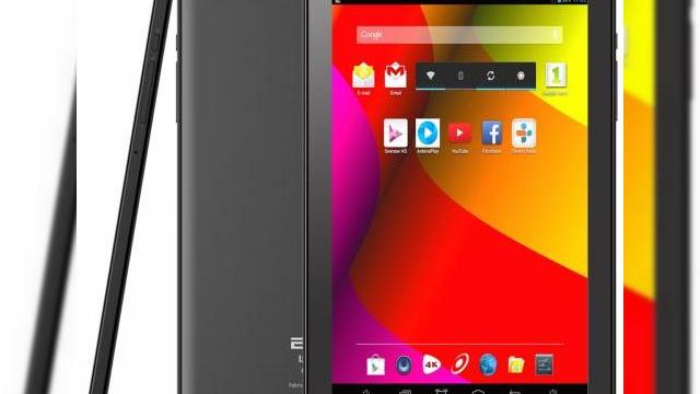 <b>E-Boda Își extinde portofoliul de gadget-uri special lansate pentru Black Friday</b>După ce acum câteva zile, E-Boda anunța lansarea smartphone-ului Rainbow V47, device special lansat pentru campania de reduceri Black Friday, iată că astăzi portofoliul de produse special lansate pentru evenimentul de cumpărături se extinde cu 3...