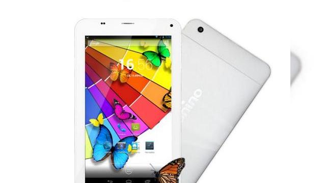 <b>Vonino anunță lansarea a trei noi tablete cu Android 4.4 KitKat și a două smartphone-uri cu ocazia Black Friday</b>Din câte se pare, evenimentul de reduceri Black Friday este un prilej numai bun pentru producătorii să lanseze noi terminale pe piață. Un astfel de exemplu sunt și cei de la Vonino, companie ce ne-a anunțat acum câteva momente prin intermediul...