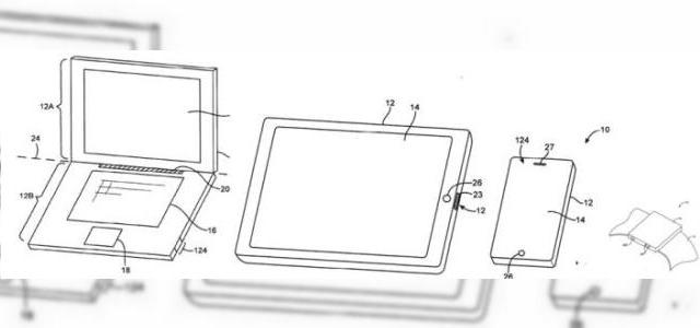 <b>Un nou brevet Apple pare a transforma iPad-ul și iPhone-ul În detectoare de fum</b>Odată ce HomeKit a fost anunțat și dezvoltatorii au început să lucreze la software pentru el, era clar că Apple se va implica în segmentul smart home. Azi descoperim un brevet care ne indică faptul că tabletele și telefoanele companiei din...