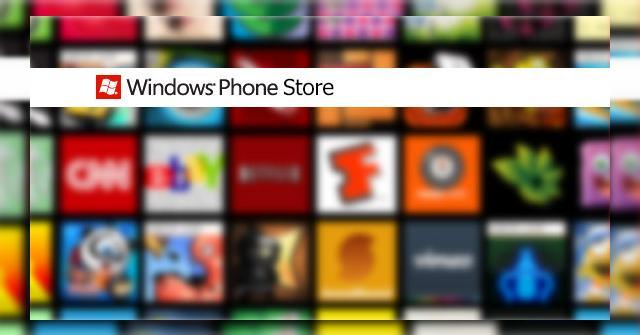 <b>Microsoft Își crește cota parte din profiturile realizate de aplicațiile Windows Phone</b>în ultima vreme am văzut numai știri pozitive cu privire la evoluția lui Windows Phone Store și modul în care încearcă să recupereze ecartul față de App Store și Play Store. Ei bine, azi aflăm că Microsoft profită de ușoara creștere a...